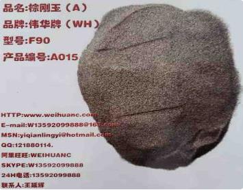 导致棕刚玉价格上涨的原因